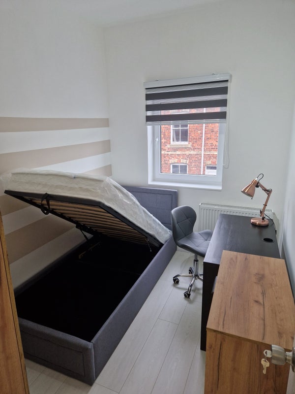 3 bedroom house - student accommodation in Durham - img_8