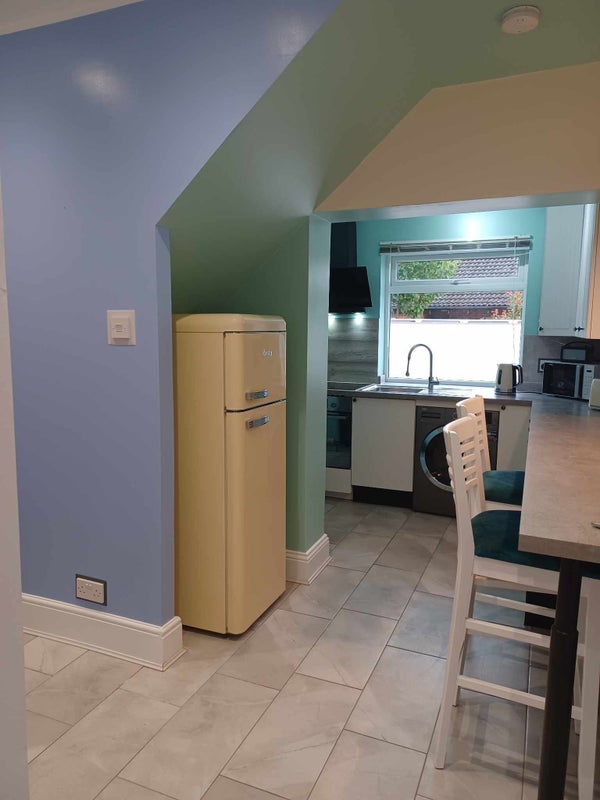 3 bedroom house - student accommodation in Durham - img_9