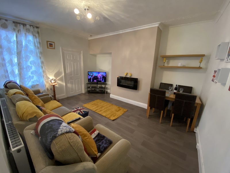 3 Bedroom Property South Shields - student accommodation in South Shields - img_1