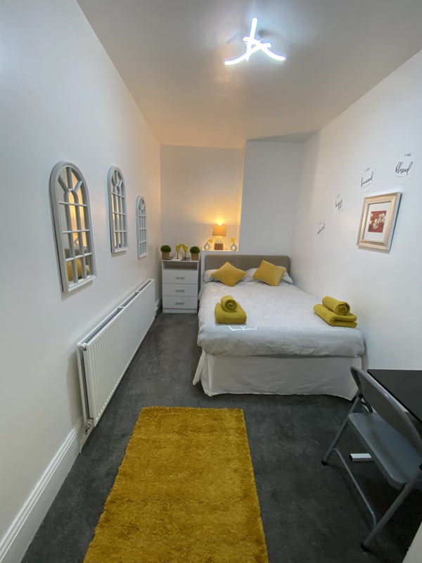 3 Bedroom Property South Shields - student accommodation in South Shields - img_2
