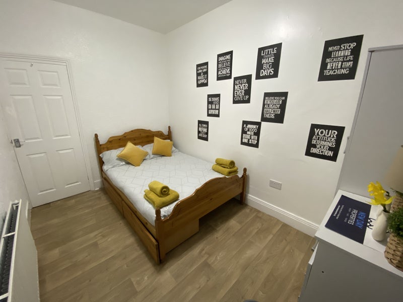 3 Bedroom Property South Shields - student accommodation in South Shields - img_5