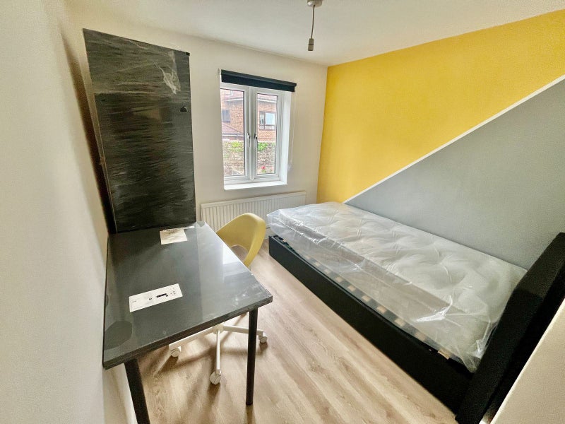 3 Bedrooms Available In Tooting - student accommodation in Tooting - img_8