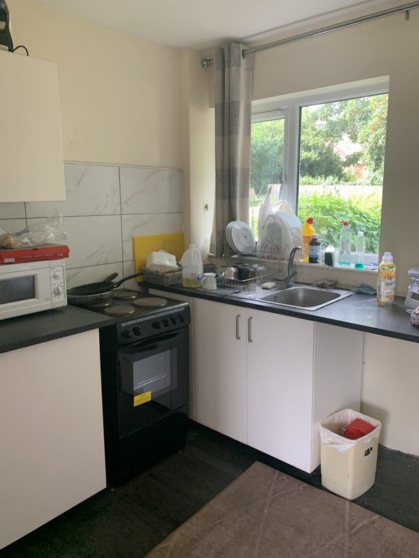 House in Bilborough - student accommodation in Bilborough - img_4