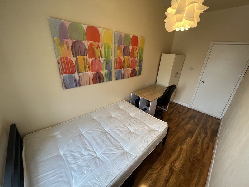 3 DBL rooms NEXT to City University from £277pw - student accommodation in Angel - img_9