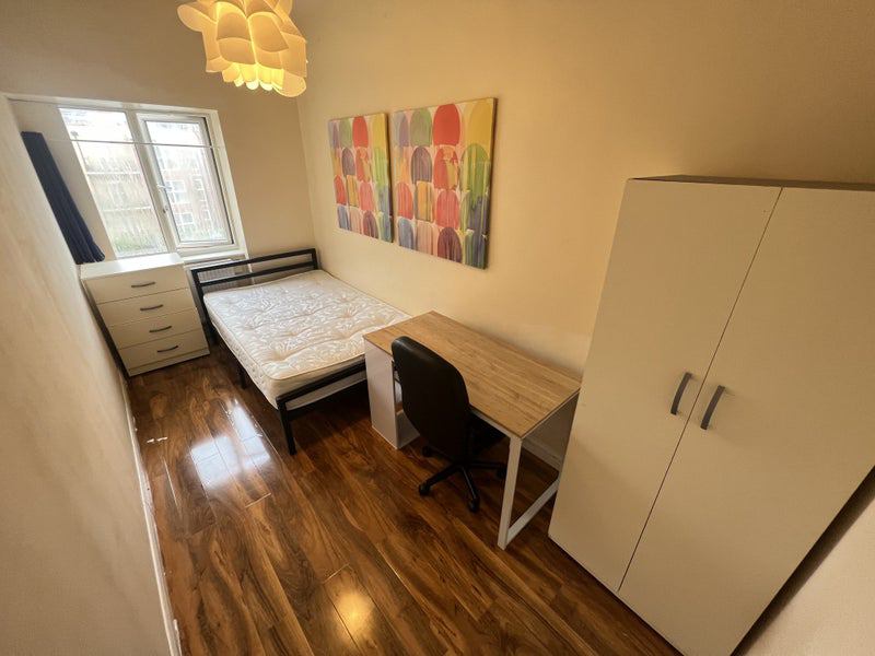 3 DBL rooms NEXT to City University from £277pw - student accommodation in Angel - img_1
