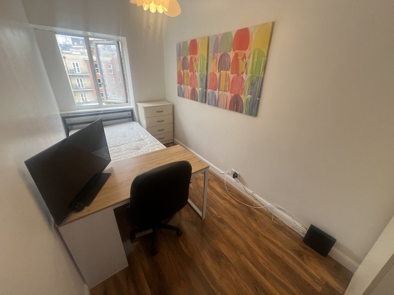 3 DBL rooms NEXT to City University from £277pw - student accommodation in Angel - img_8