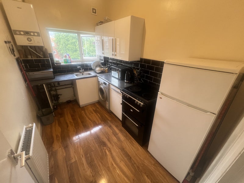 3 DBL rooms NEXT to City University from £277pw - student accommodation in Angel - img_13