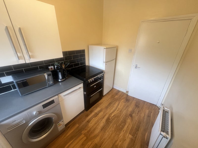 3 DBL rooms NEXT to City University from £277pw - student accommodation in Angel - img_12