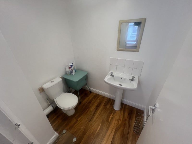 3 DBL rooms NEXT to City University from £277pw - student accommodation in Angel - img_14