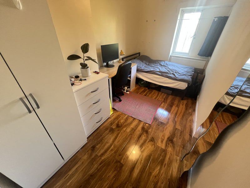3 DBL rooms NEXT to City University from £277pw - student accommodation in Angel - img_3