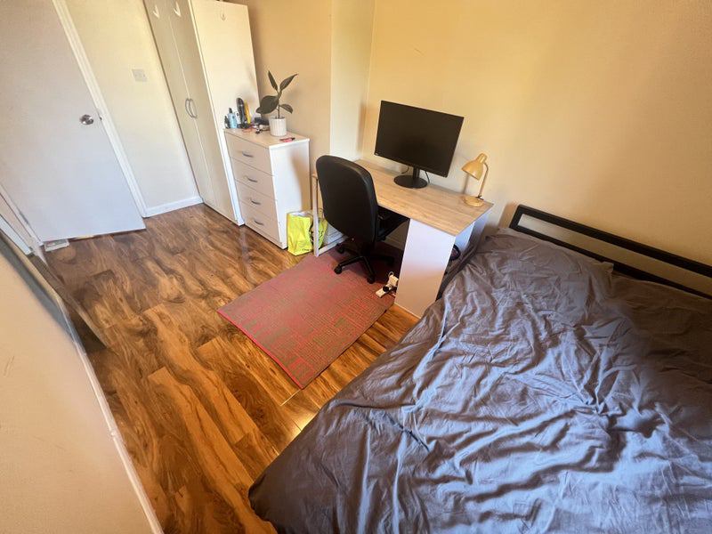 3 DBL rooms NEXT to City University from £277pw - student accommodation in Angel - img_5