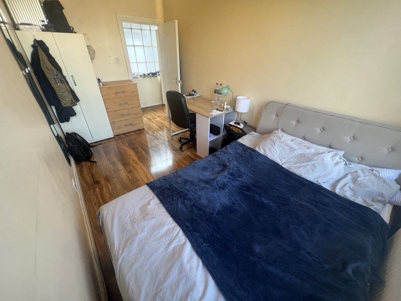 3 DBL rooms NEXT to City University from £277pw - student accommodation in Angel - img_7