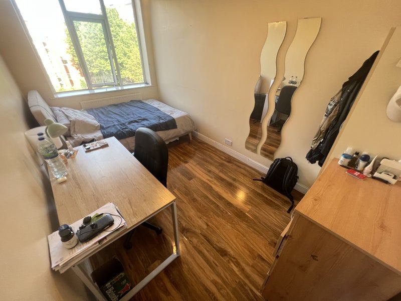 3 DBL rooms NEXT to City University from £277pw - student accommodation in Angel - img_6