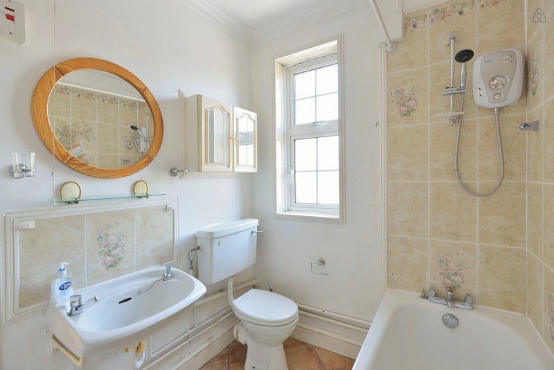 3 Double Bedrooms Euston/Camden Ucl Csm Lbs - student accommodation in London NW1 - img_5