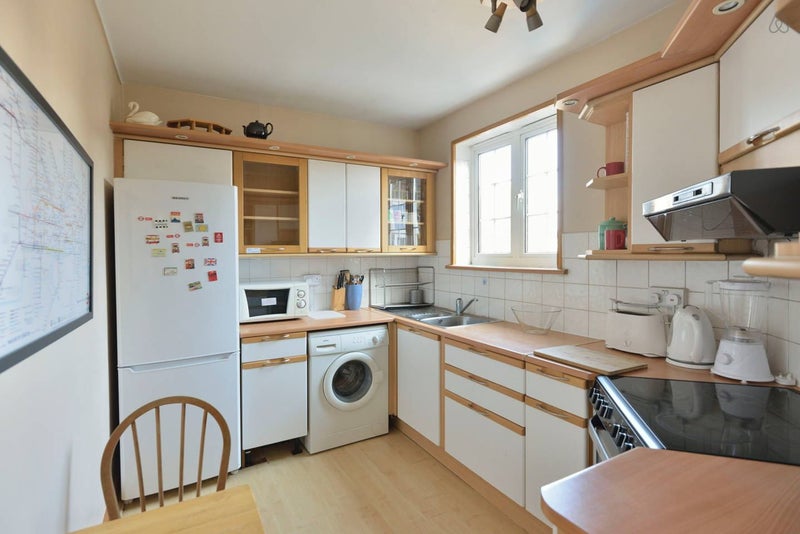 3 Double Bedrooms Euston/Camden Ucl Csm Lbs - student accommodation in London NW1 - img_4