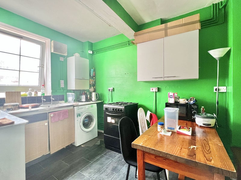 3 Double Bedrooms Flat Massionet- Liverpool Street - student accommodation in Liverpool Street - img_11