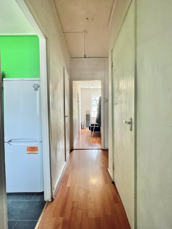 3 Double Bedrooms Flat Massionet- Liverpool Street - student accommodation in Liverpool Street - img_16
