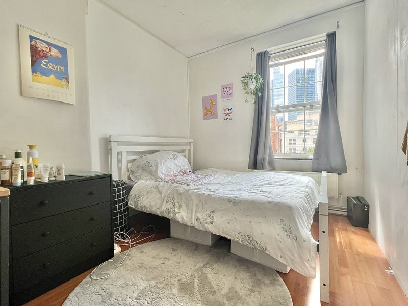 3 Double Bedrooms Flat Massionet- Liverpool Street - student accommodation in Liverpool Street - img_6