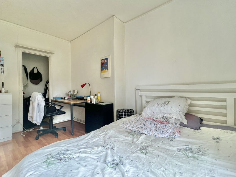 3 Double Bedrooms Flat Massionet- Liverpool Street - student accommodation in Liverpool Street - img_7