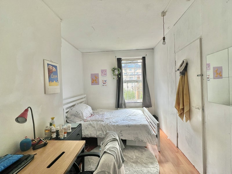 3 Double Bedrooms Flat Massionet- Liverpool Street - student accommodation in Liverpool Street - img_3