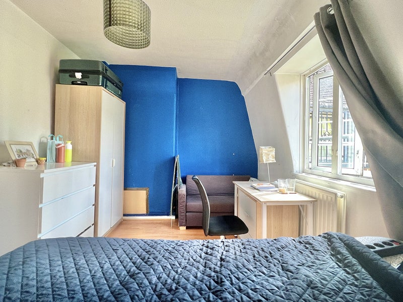 3 Double Bedrooms Flat Massionet- Liverpool Street - student accommodation in Liverpool Street - img_8