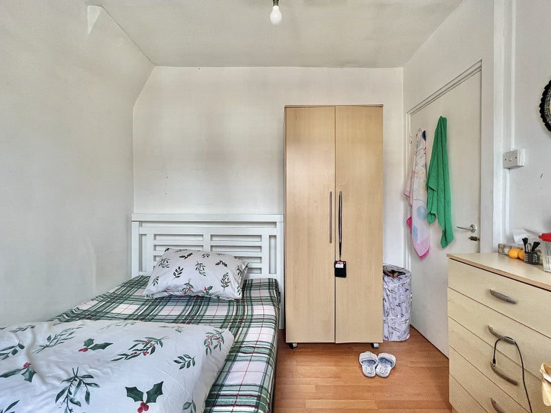 3 Double Bedrooms Flat Massionet- Liverpool Street - student accommodation in Liverpool Street - img_4