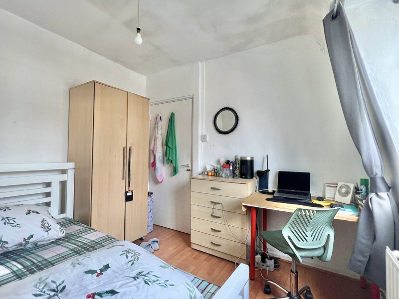 3 Double Bedrooms Flat Massionet- Liverpool Street - student accommodation in Liverpool Street - img_5