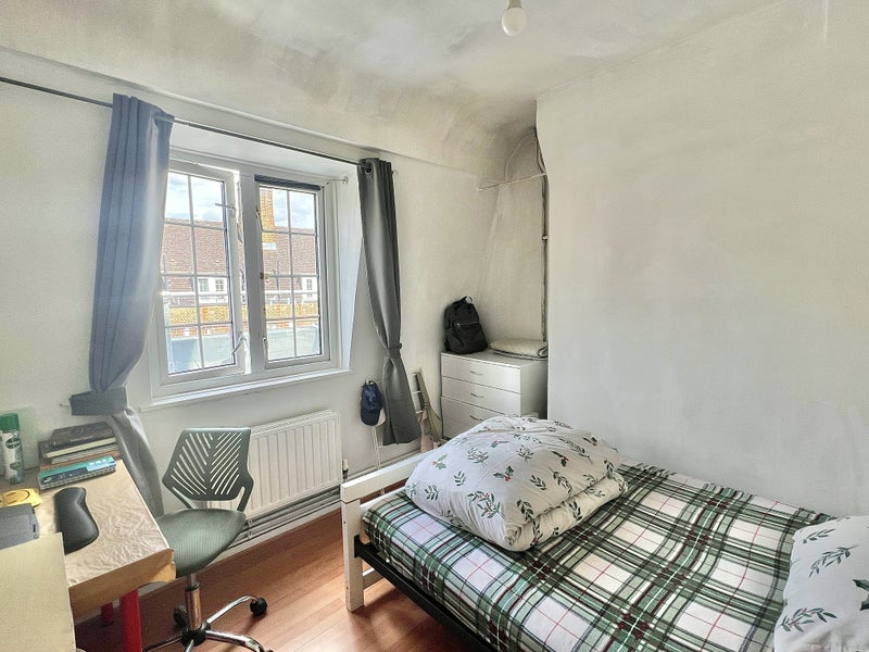 3 Double Bedrooms Flat Massionet- Liverpool Street - student accommodation in Liverpool Street - img_10