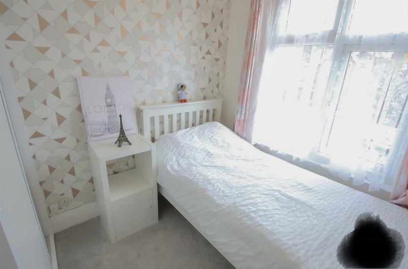 3 double beds & 1 single rooms to let - student accommodation in Clacton-on-Sea - img_6