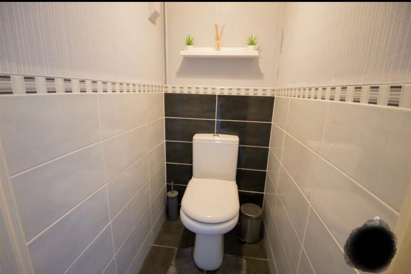 3 double beds & 1 single rooms to let - student accommodation in Clacton-on-Sea - img_8