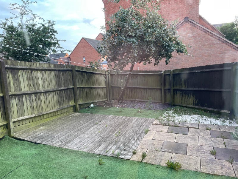 3 double rooms in large townhouse - bills inc. - student accommodation in Coalville - img_3