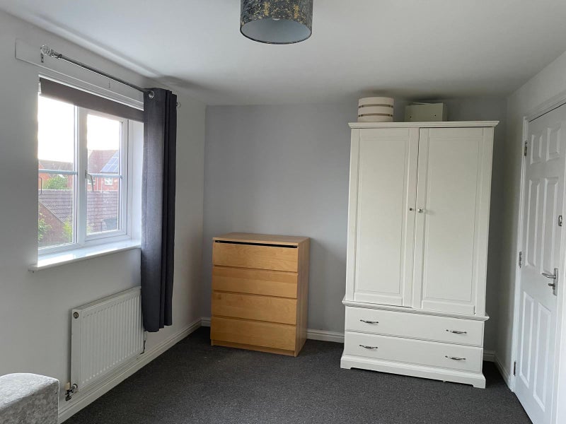 3 double rooms in large townhouse - bills inc. - student accommodation in Coalville - img_5