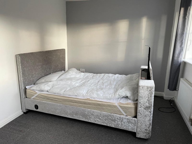 3 double rooms in large townhouse - bills inc. - student accommodation in Coalville - img_6