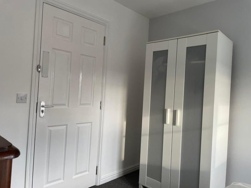 3 double rooms in large townhouse - bills inc. - student accommodation in Coalville - img_7