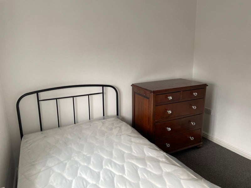 3 double rooms in large townhouse - bills inc. - student accommodation in Coalville - img_8