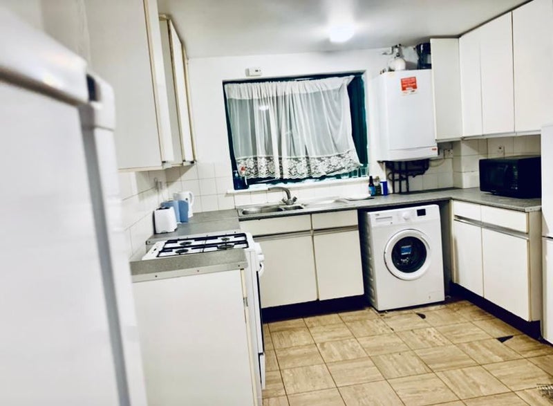 3 Double Rooms Same House Crouch End 750-830 Bills - student accommodation in Crouch End - img_6