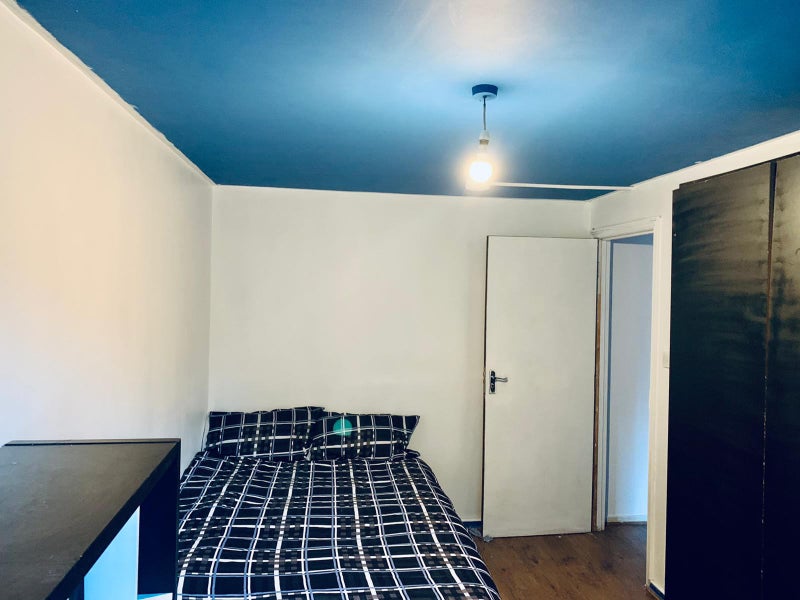 3 Double Rooms Same House Crouch End 750-830 Bills - student accommodation in Crouch End - img_1