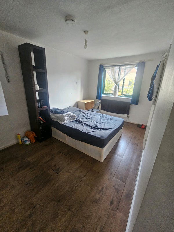 3 Double Rooms Same House Crouch End 750-830 Bills - student accommodation in Crouch End - img_2
