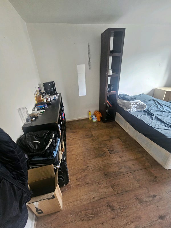 3 Double Rooms Same House Crouch End 750-830 Bills - student accommodation in Crouch End - img_4
