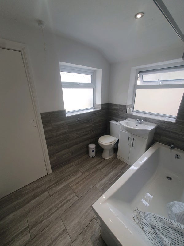 3 Double Rooms. - student accommodation in South Shields - img_1