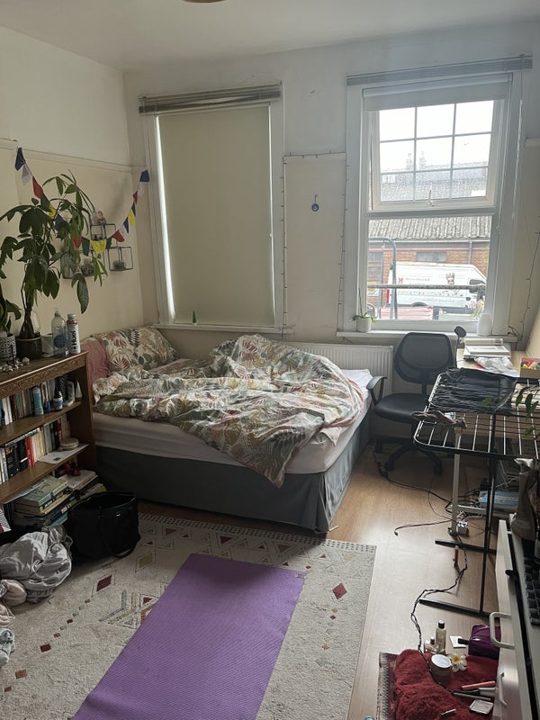 3 rooms for rent in Holloway - student accommodation in Holloway Road - img_9