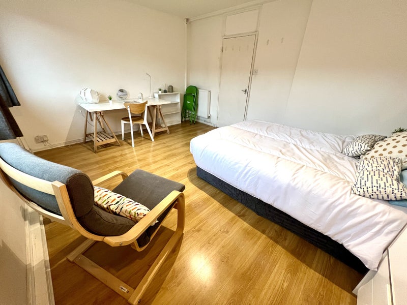 👑3 rooms in Kings Cross👑 - student accommodation in King's Cross - img_1
