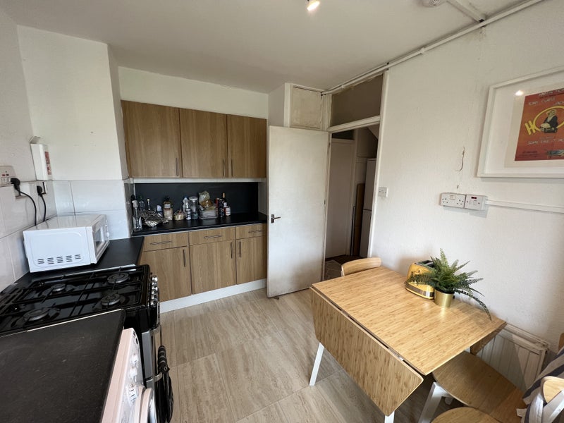 👑3 rooms in Kings Cross👑 - student accommodation in King's Cross - img_6