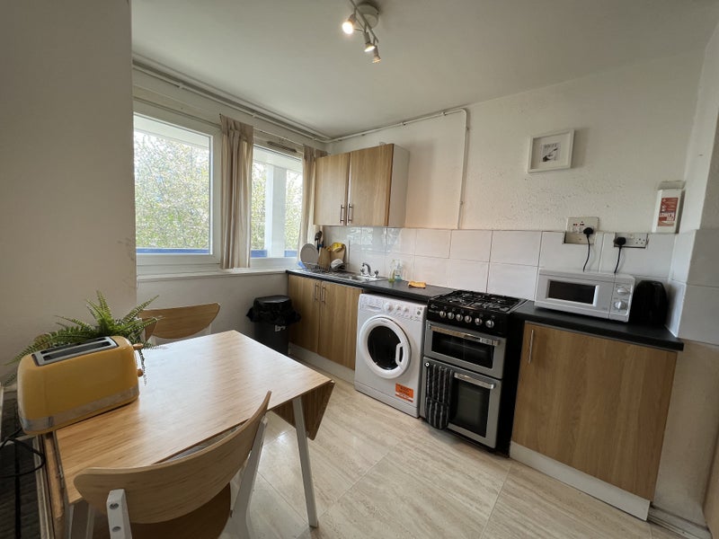 👑3 rooms in Kings Cross👑 - student accommodation in King's Cross - img_7