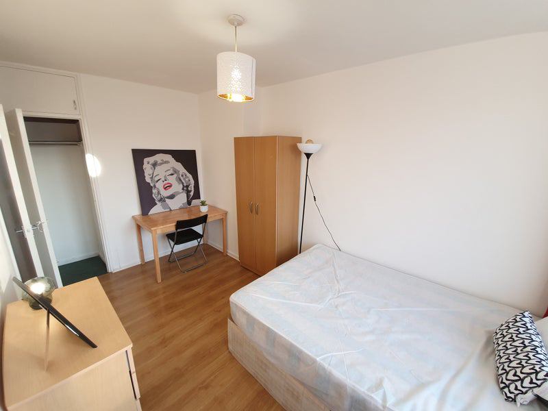👑3 rooms in Kings Cross👑 - student accommodation in King's Cross - img_2