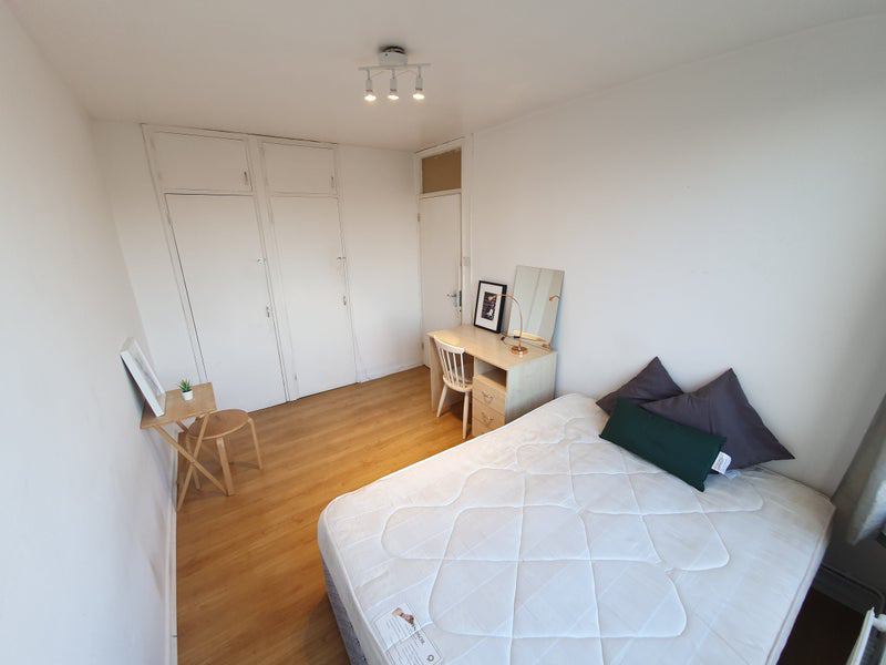 👑3 rooms in Kings Cross👑 - student accommodation in King's Cross - img_3