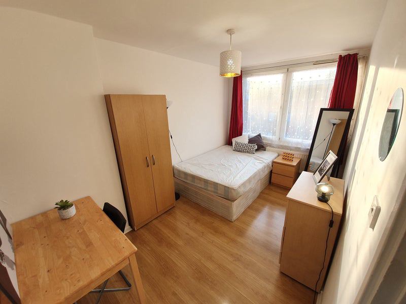 👑3 rooms in Kings Cross👑 - student accommodation in King's Cross - img_5