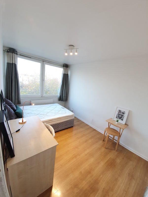 👑3 rooms in Kings Cross👑 - student accommodation in King's Cross - img_4