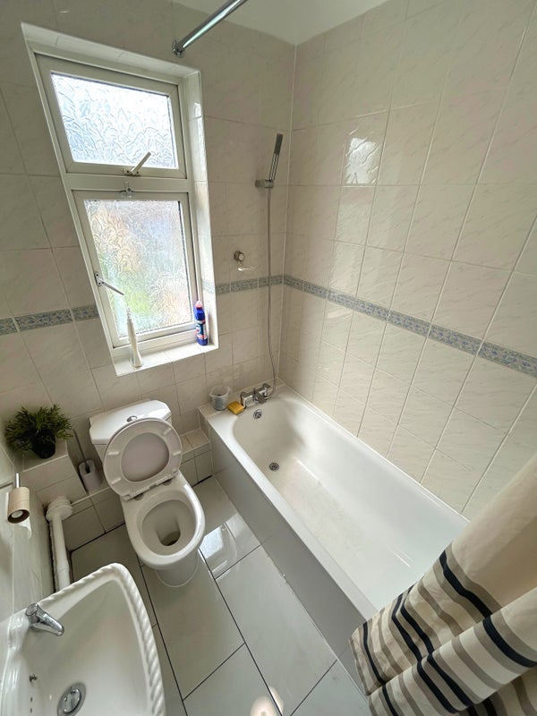 3 Rooms in Walthamstow E17 - All Bills Included - student accommodation in Walthamstow - img_6