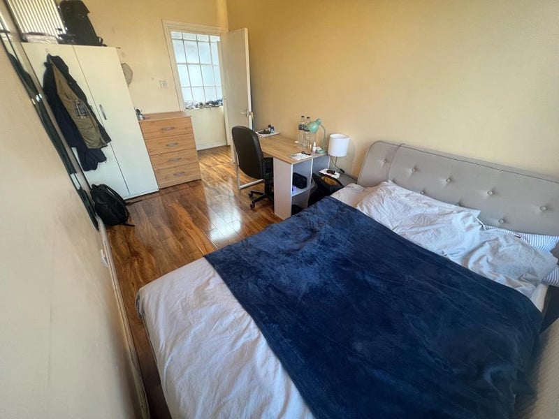 3 Spacious doubles in Goswell RD - £277pw (SEP) - student accommodation in Angel - img_6